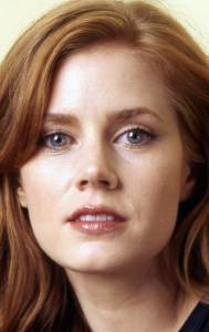 ��� ����� / Amy Adams