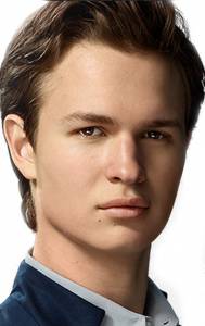 ����� ������ - Ansel Elgort