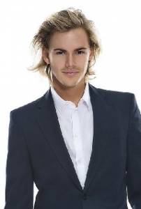 ����� ���������� - Anton Zetterholm