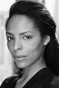 ����-�� �������� - Kemi-Bo Jacobs