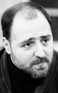 ���� ��������� - Kote Tolordava