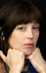 ������� ����� Florence Loiret