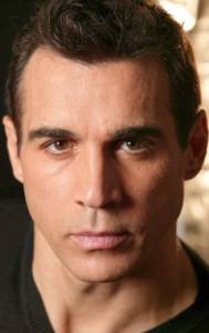 ������ ��� - Adrian Paul