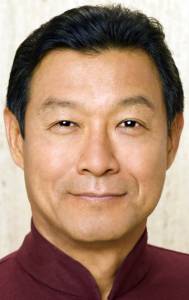 ������ ����� - James Saito