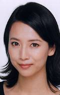 ���� ���� Naho Toda