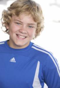 ����� ����� Devin Clark