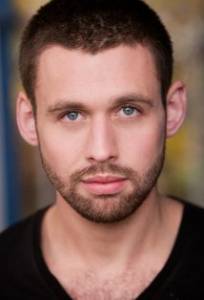 �������� Β������ Benjamin O'Mahony