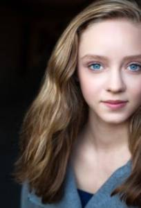 ������ ����� / Madeleine Arthur