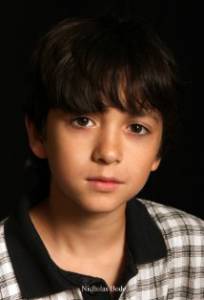 ������� ���� / Nicholas Bode