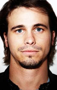 ������� ������ / Jason Ritter