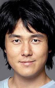 ��� � ��� - Kam Woo Seong