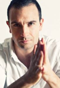 ���� ������������ Jeroen Spitzenberger