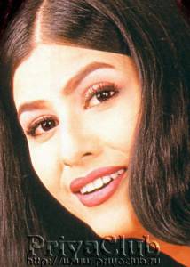 ������� ����� Iravati Harshe