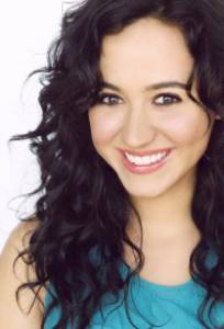 ���� ����� Sara Amini