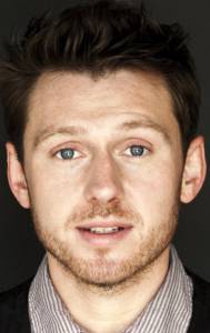 ���� Β������� Keir O'Donnell