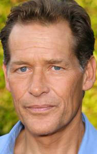������ ����� James Remar