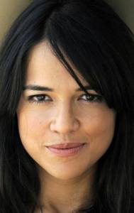 ������ �������� - Michelle Rodriguez