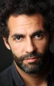 ����� �� �� ���� / Mario de la Rosa