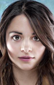 ������� �������� - Stephanie Leonidas