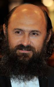 ������� ������� Valeriu Andriuta