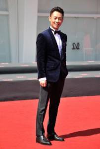 � ���� / Yi Zhang