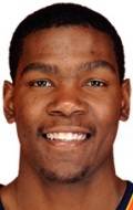   - Kevin Durant