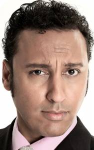   / Aasif Mandvi