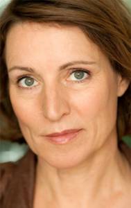 ������� ���� Kirsten Block