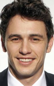 ������ ������ / James Franco