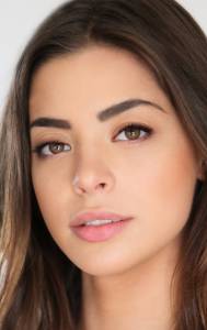 ����� �������� - Gina Mantegna