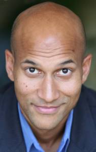 �����-����� �� Keegan-Michael Key