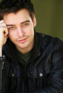 ����� �������� - Jake Stormoen