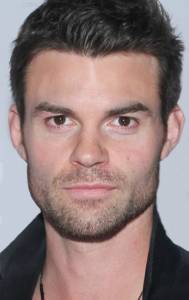 ������ ������ - Daniel Gillies