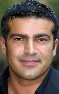 ����� ������ - Tamer Hassan