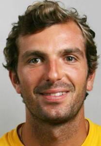 ������ ������� Julien Benneteau