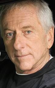 ����� ������ / Barry Newman