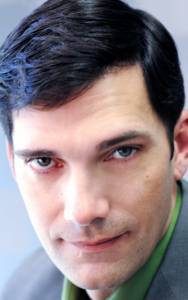 ������ �������� Stephen Blackehart