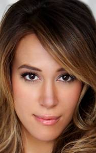 ����� ���� / Haylie Duff