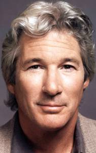 ������ ��� Richard Gere