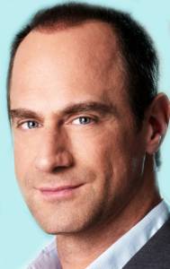 ��������� ������ Christopher Meloni