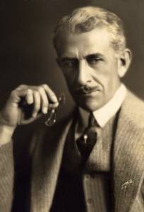 ������ ������ George Irving