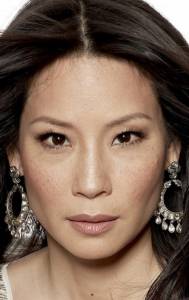 ���� ��� Lucy Liu