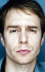   / Sam Rockwell