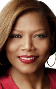 ���� ������ / Queen Latifah