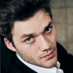������� �������� / Lorenzo Richelmy