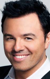 ��� ���������� / Seth MacFarlane