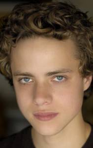 ������ ���� / Douglas Smith