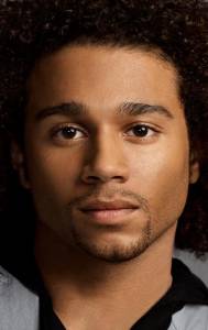 ������ ��� Corbin Bleu