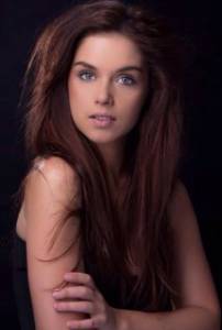 �������� ������ Christia Visser