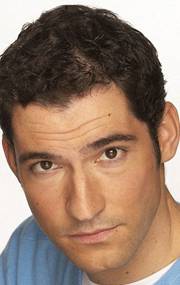 ��� ����� Tom Ellis
